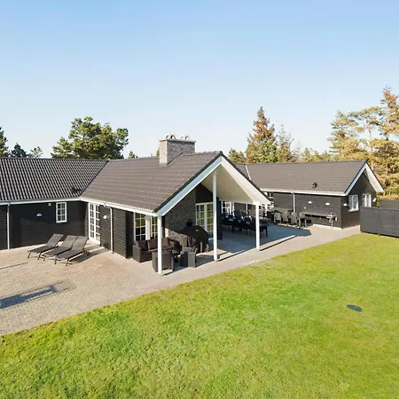 Holiday home Amazing In With Sauna