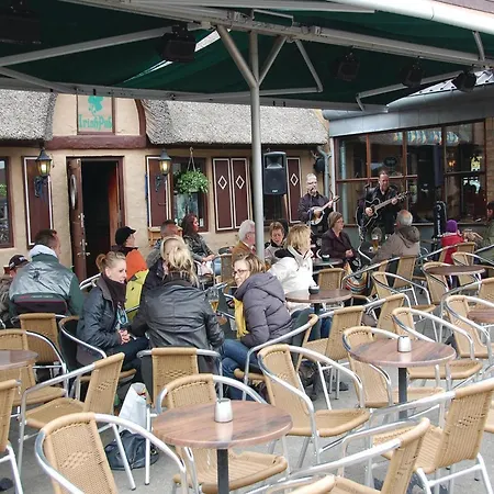 Holiday home Amazing In With Sauna *