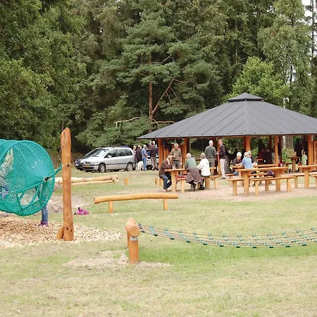 Holiday home Amazing In With Sauna *